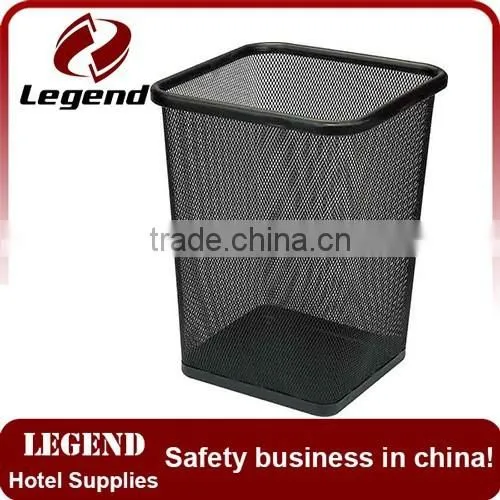 China Plastic Trash Bin Office Bin Manufacturer photo-4