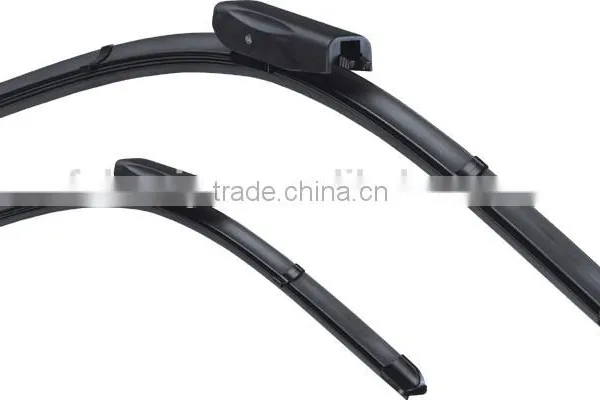 S660 15 Inch Soft Windshield Car Wiper Blade photo-5