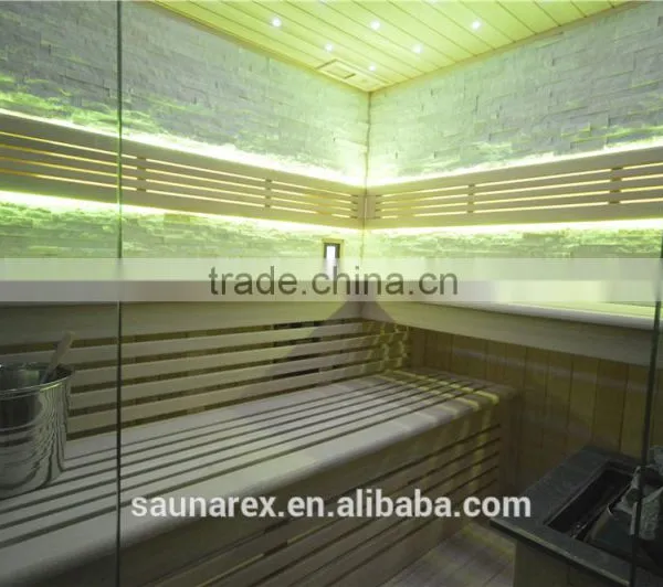 2016 Chinese Supplier Best Selling Healthcare Sauna Room photo-5