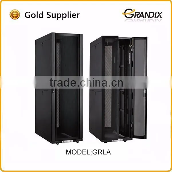 Professional network standing server rack