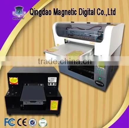 Digital T-shirt Machine for Dtg Printer photo-4