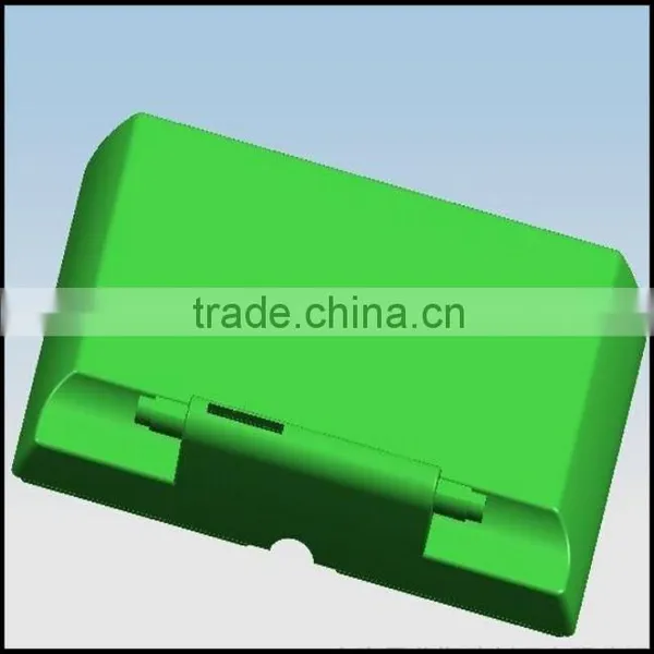 Factory Custom Injection Molded ABS/PC Electronic Enclosures Speaker Plastic Enclosure for Electronics photo-2