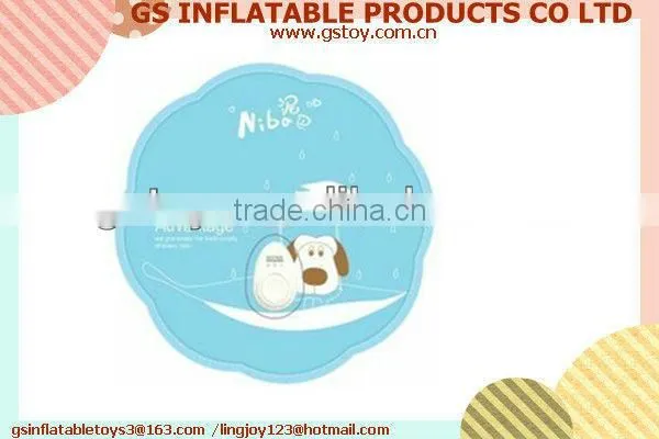 PVC Hot Water Bottle EN71 Approved
