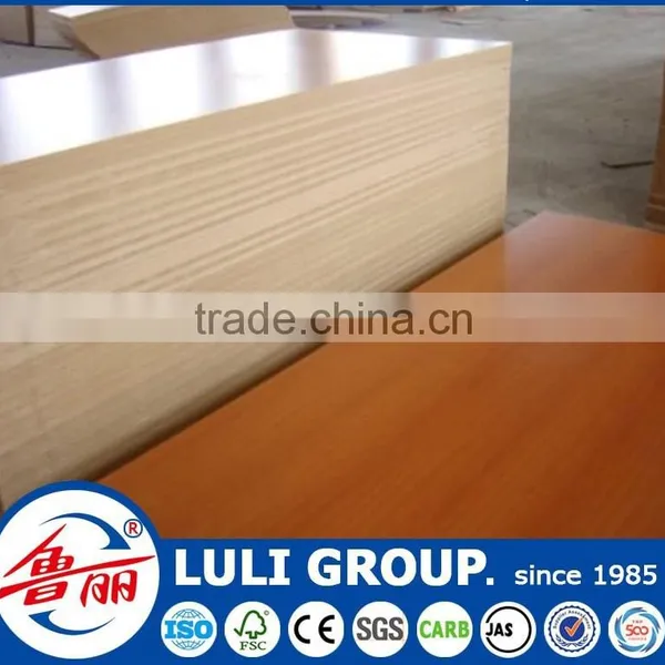 Wholesale Good Quality MDF Board photo-2