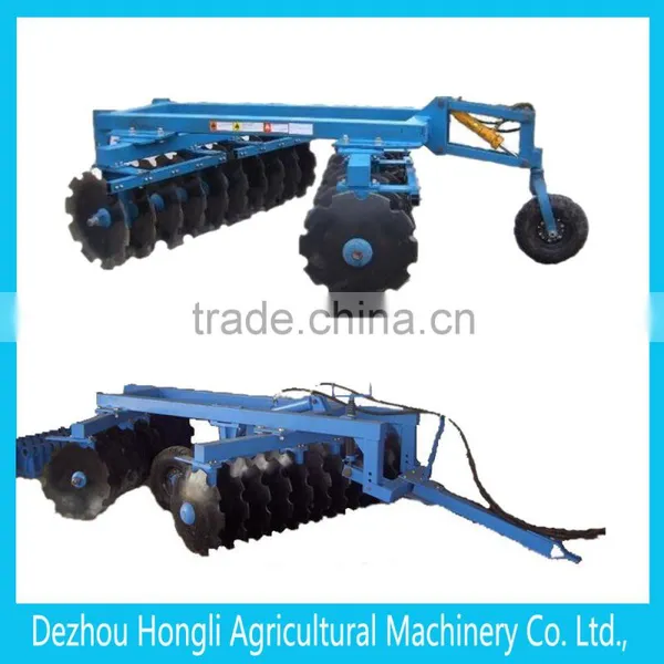 18/20/24 Pieces of Heavy Duty Disc Harrow, Disc Harrow, Disk Harrow