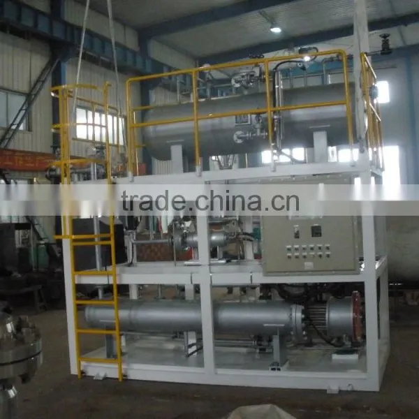 Heating Thermal Oil Boiler/heater