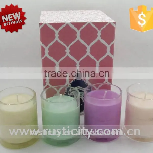 Cheap High Quality Paper Candle Box photo-5
