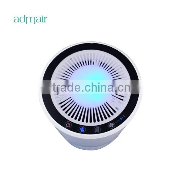 Desktop Air Purifier photo-4