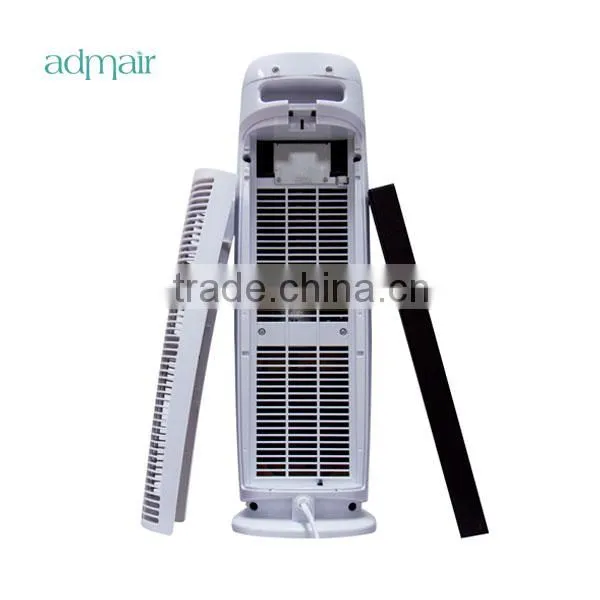 LCD Display HEPA Air Purifier-22 Inch Tower photo-6