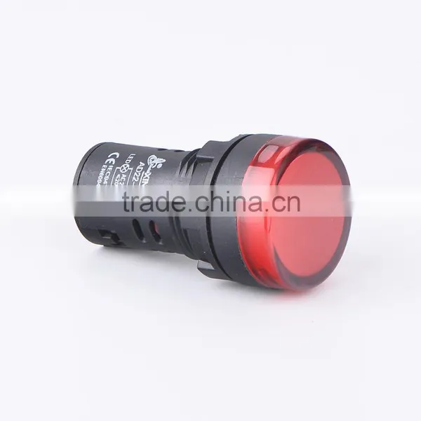UL Approved IP68 Protectioin Level Signal Lamp Indicator Lamp photo-2