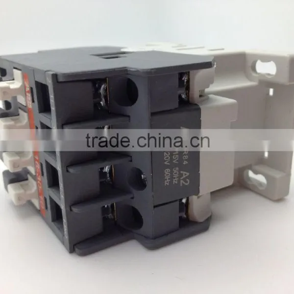 A16-30-10 Contactor 110-115V 50HZ / 115-120V 60HZ photo-5