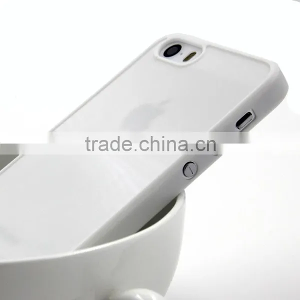 Raw Material Phone Cover for IPhone SE photo-6