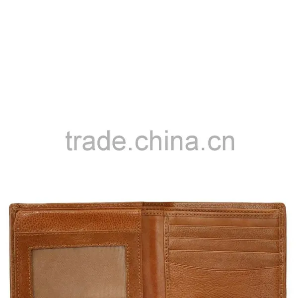 Real Genuine Leather Wallet for Men's photo-3