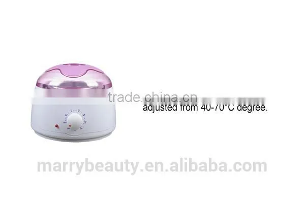 Temperature Adjustable Electric Wax Melt Warmer photo-4