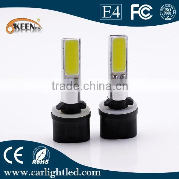 Factory Price COB Fog Light 48 LED 880 Lamp Lights 12V Shockproof Car Lighting Bulbs Accessories photo-2