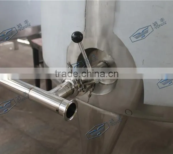 Automatic CIP Cleaning in Site CIP Cleaning System photo-2