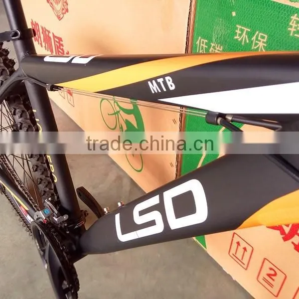 Manufacturer of 26" Mountain Bike Road Bike Normal Bicycle for Sale photo-6