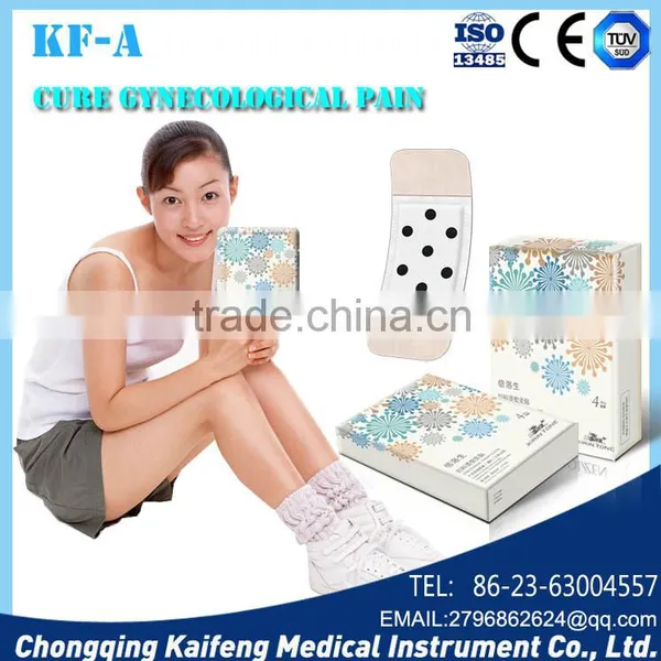 Dysmenorrhea Therapy Plaster photo-2