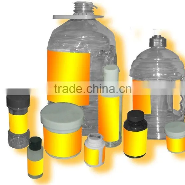 Juice Bottles Hot Melt Glue Labeling Machine Shanghai Manufacturer photo-2