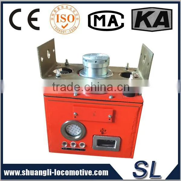 Shuangli Explosive Proof Silicon Control Battery Charger, Coal Mine Battery Charger for EMD Locomotive photo-6
