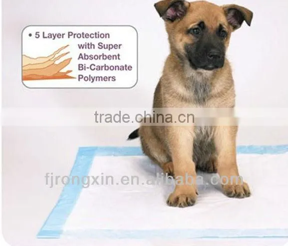 Puppy Pad or per Pad