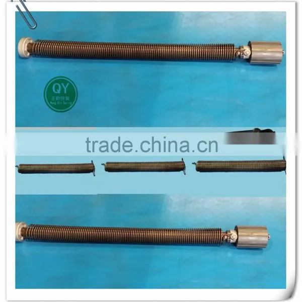 Tubular Motor Torsion Spring Accessories photo-2