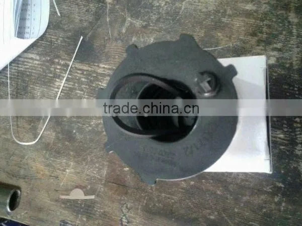 High Frequency Air Filter Making Machine Drop Safe Air Filter photo-5