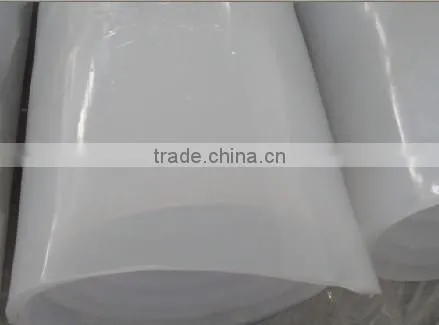 China Silicone Manufacturer Silicone Raw Materials HTV Silicone Rubber Quality Choice photo-2