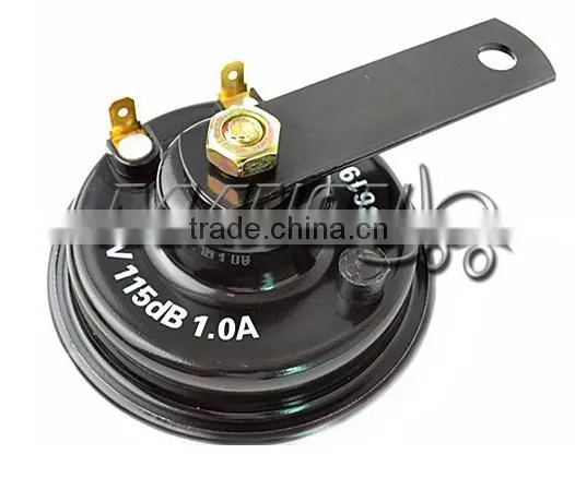 Horn 25620-35H00 48v Horn Have in Stock photo-2