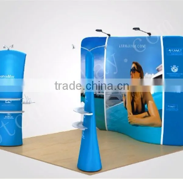Trade Show Booth