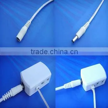 2015 New Led Wire Jst Extension Connectors 24V With Europe ROHS photo-6