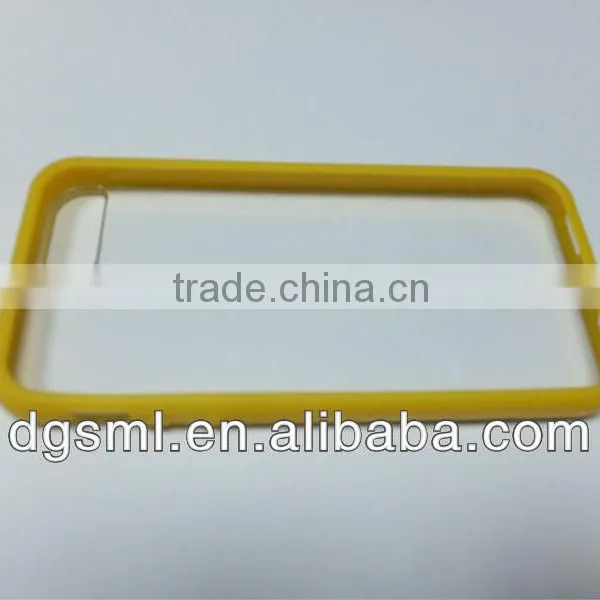 China Mould and Die Plastic Injection Moulding Mobile Phone Covers photo-4