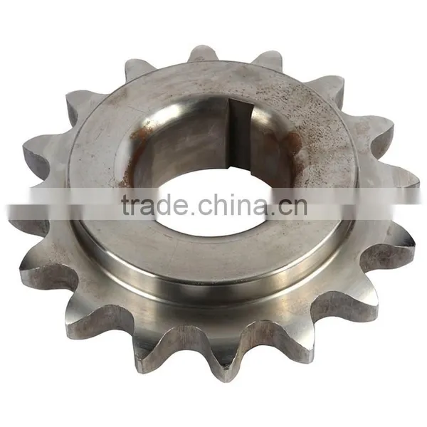 Steel Gear - Engineering part