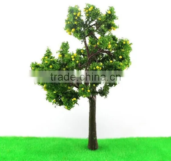 2015 New, Scale Model Trees, Architectural Model Tree , Train Layout Model,miniature Scale Trees, MT-21 photo-2