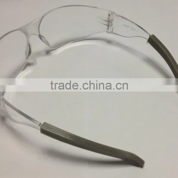 Best Selling High Quality Safety Glasses EN166