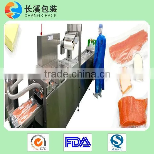 PA/PE Co-extruded Vacuum Thermoforming Film