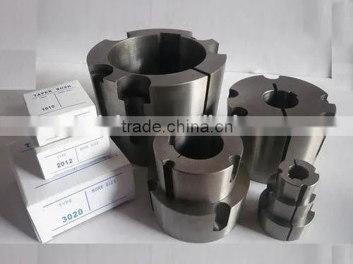 High Quality Pulley Taper Bushes photo-4