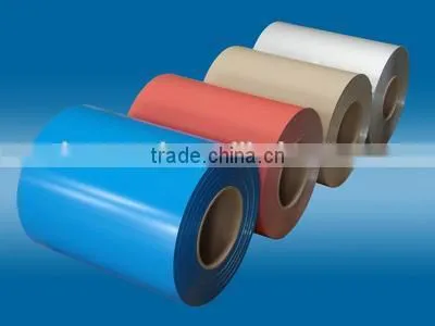 Anti - Corrosion Insulation Cold Rolled Steel Coil