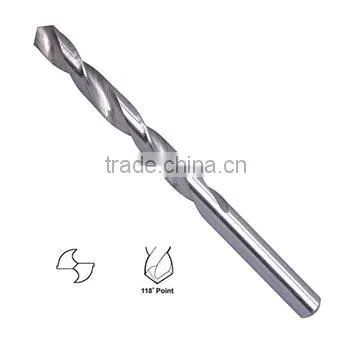 DIA 6 HSS+ ALLLOY DRILL BIT 5% Cobalt photo-4