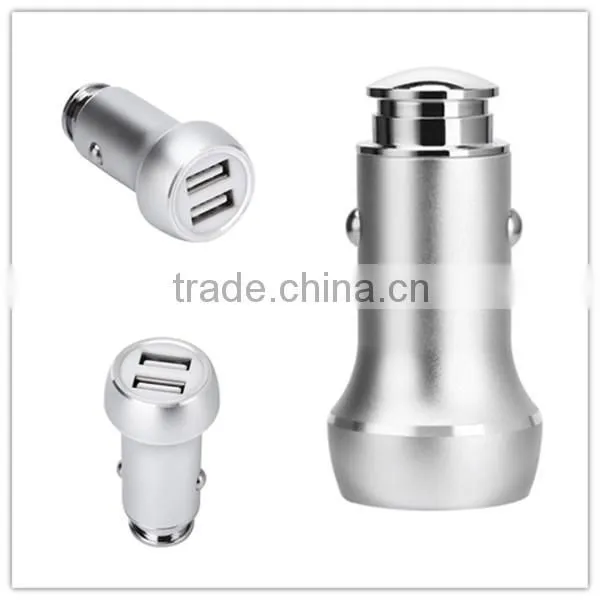 for Iphone 6s Phone Unlocked New Products 2016 Innovative Product Phone Car Charger With International Adapter photo-3