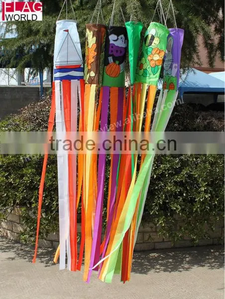 Customized Decoration Windsocks