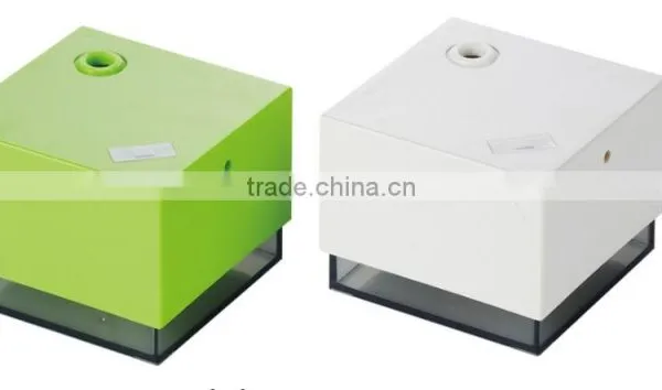 Water Cube Humidifier