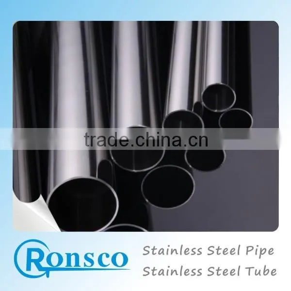 Hot Sale !High Quality Capillary Mesh Square End Caps Stainless Steel Tube 444 photo-2