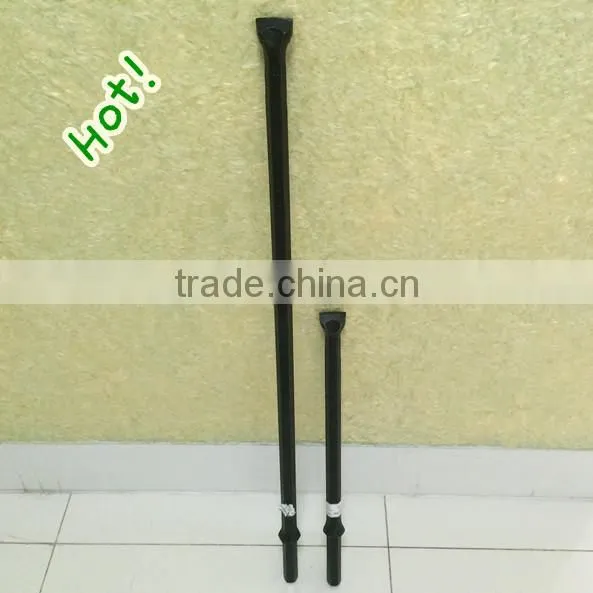 Hard Rock Mining Thread Drill Rod / Extension Drill Rod photo-6