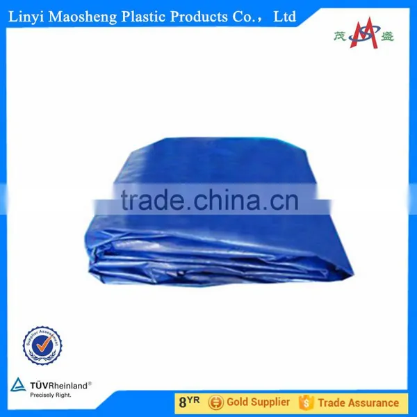 Truck Cover,tent pe pp in Roll Tarpaulin photo-3