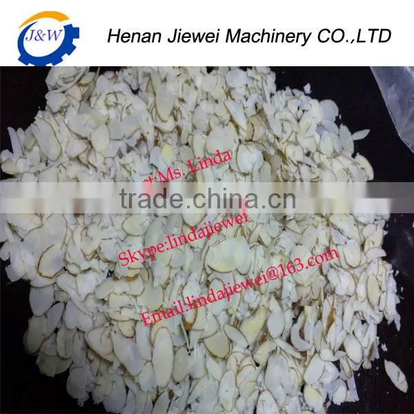 Stainless Steel Almond Slicer Machine for Sale photo-5