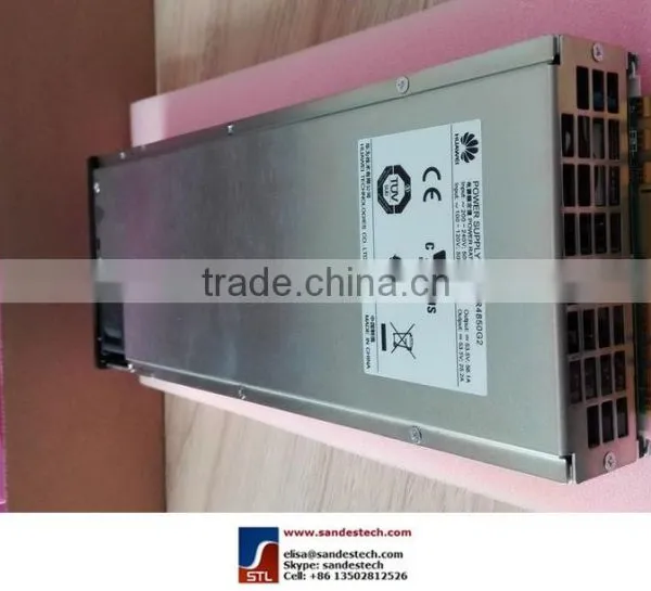 Huawei R4850N6 48V50A DC Power Rectifier Modules Rectifier Convert for Huawei ETP48100 ETP48100-B1 ETP48200 photo-4