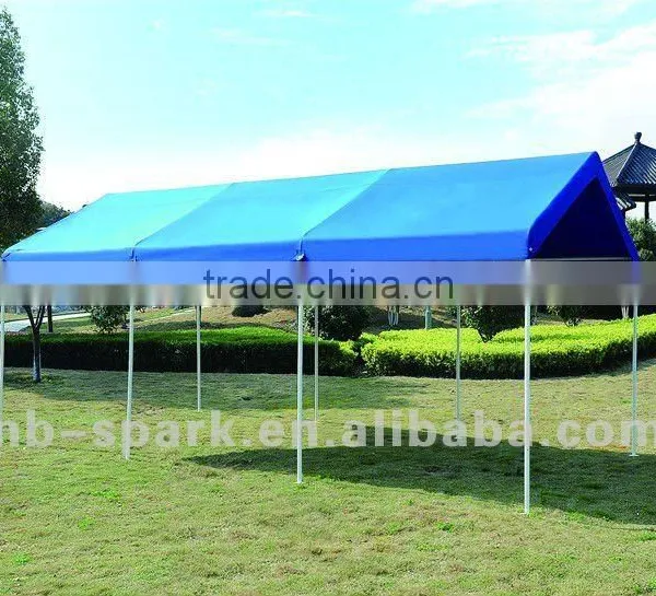 Garage Tent