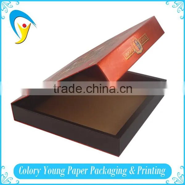 Folding Beaucty Paper Packing Box From China Factory photo-6