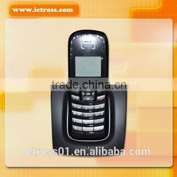 Good Perfomance GSM Cordless Desktop Phone Huawei ETS 8121, Dualband(900/1800mhz) photo-4